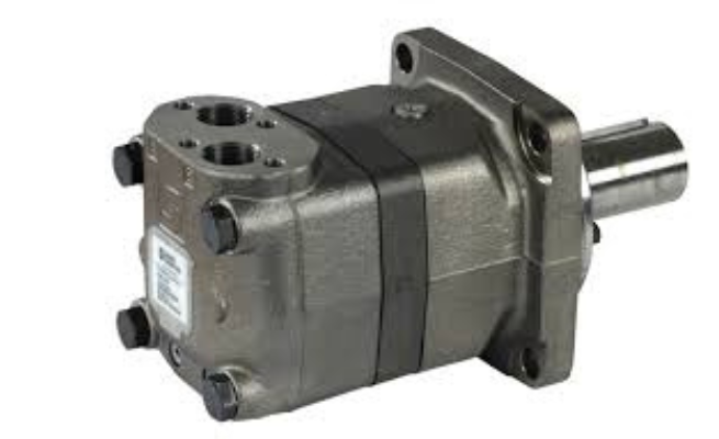 Hydraulic Pump Motor